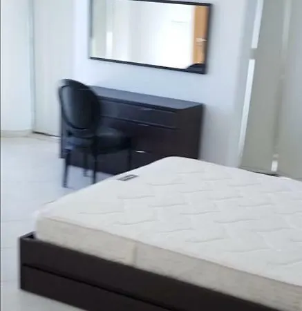 Alcazar Fl.3 Apartment Sliema